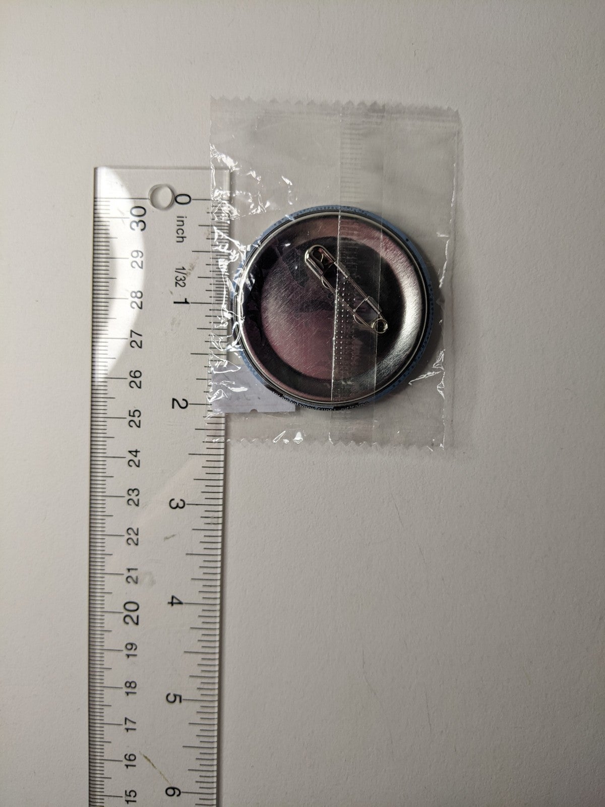 Mahito Jujutsu Kaisen JJK Can Badge