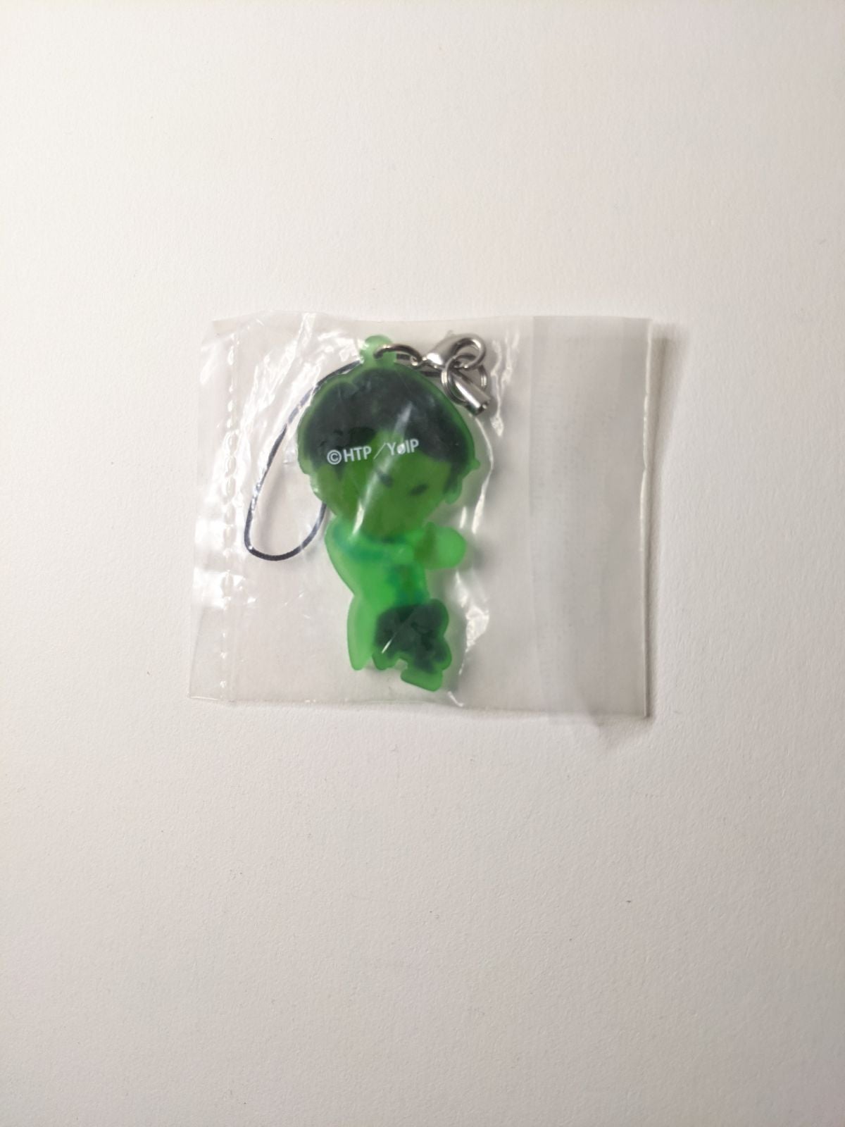 Phichit Chulanont Yuri on Ice YOI Rubber Strap