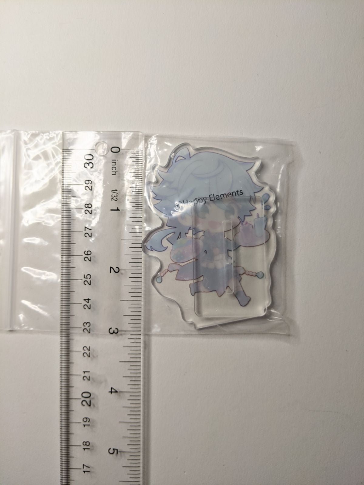 Confit Merc Storia Sweets Paradise Acrylic Stand