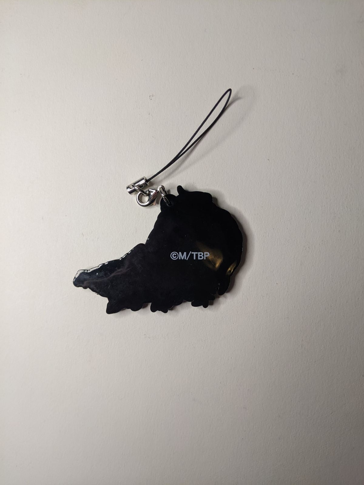 Hikaru Osari B-Project Rubber Strap