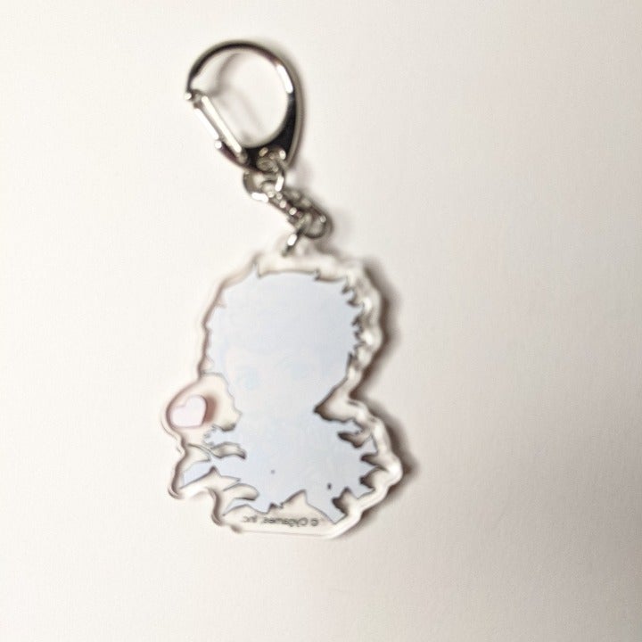 Vane Granblue Fantasy Acrylic Keychain