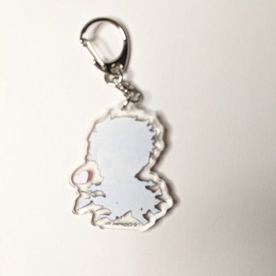 Vane Granblue Fantasy Acrylic Keychain