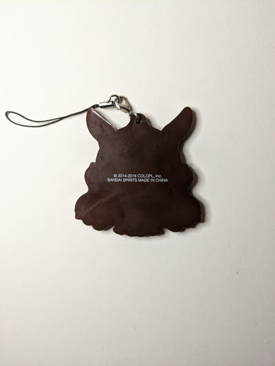 Tsukimi Nightsky Shironeko Project White Cat Project Rubber Strap