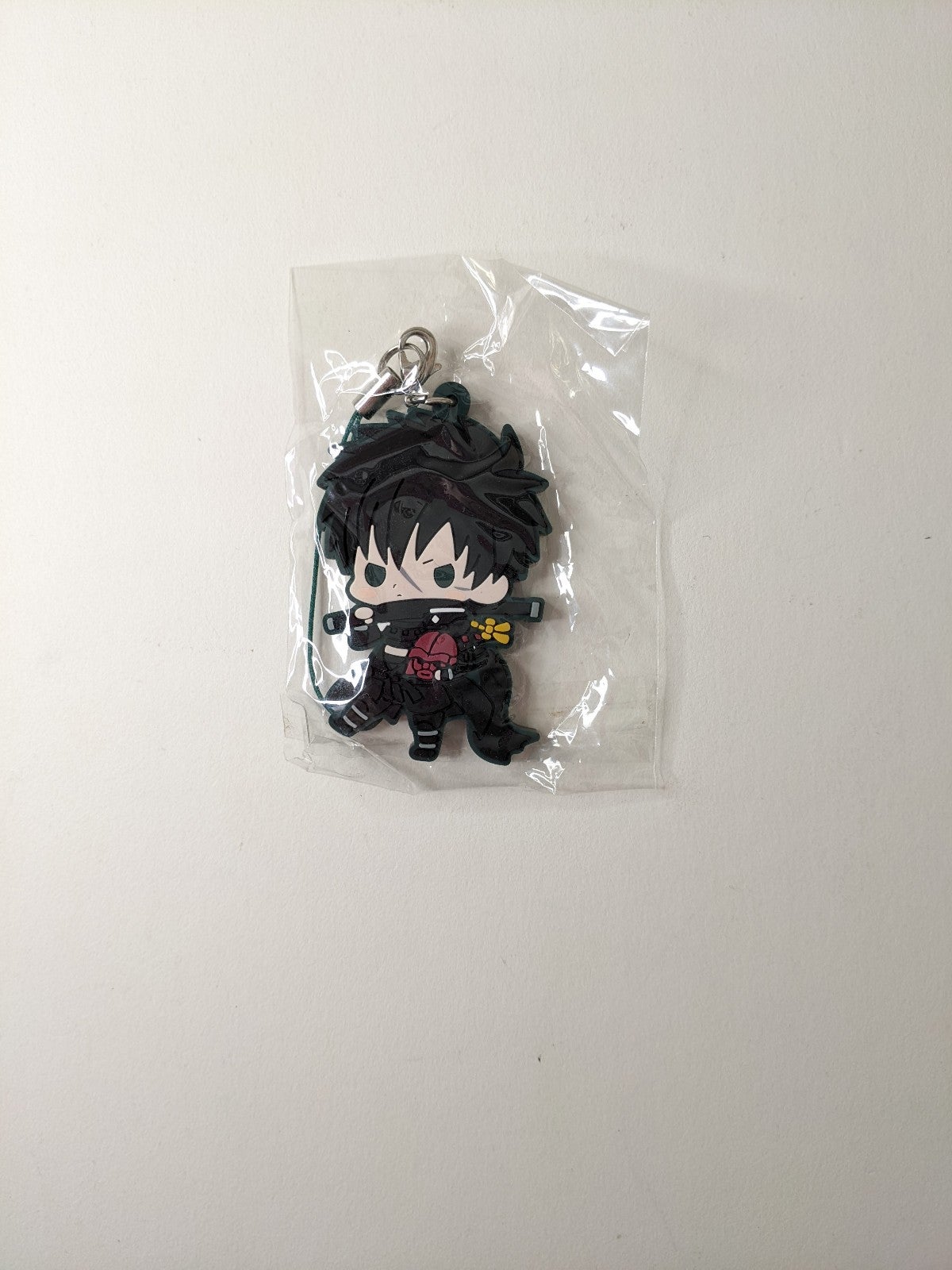 Doudanuki Masakuni Touken Ranbu Rubber Strap