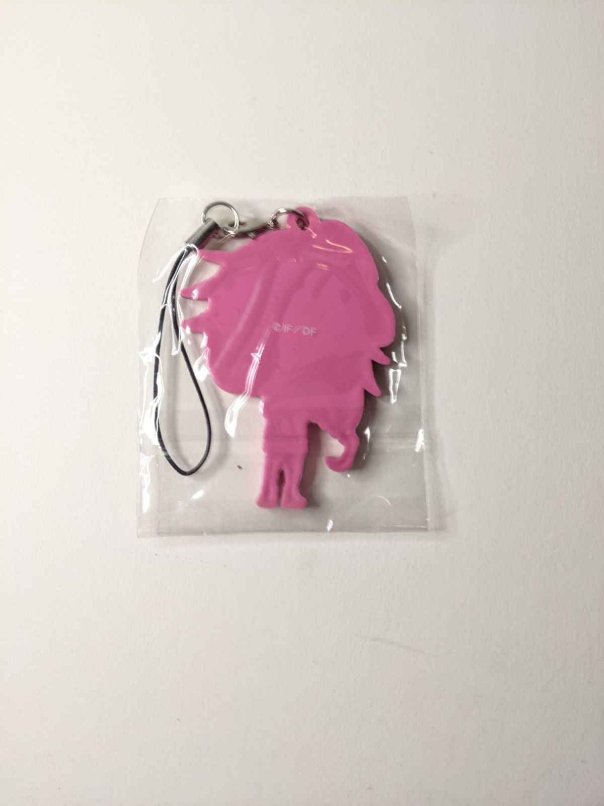 Ukyo Amnesia Idea Factory Otome Rubber Strap