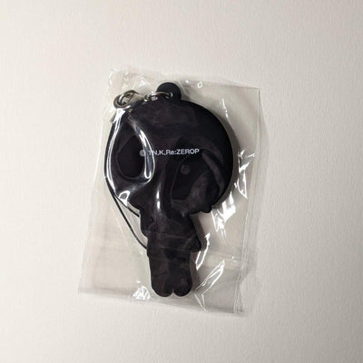 Ram Re Zero Starting Starting Life in Another World Rubber Strap