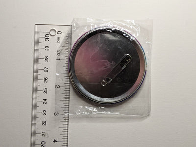 Toko Hattori Idolmaster Im@s Can Badge