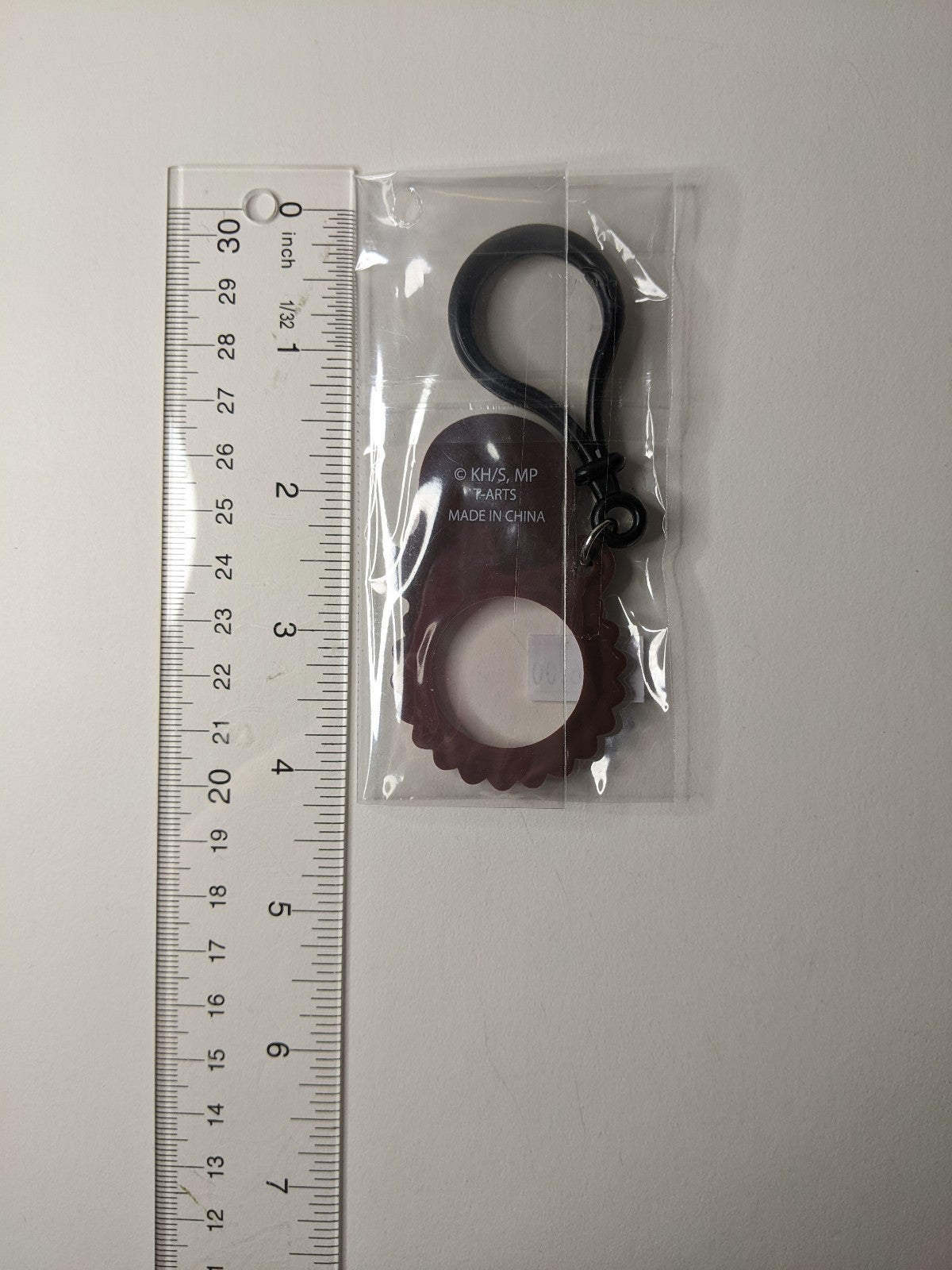 Shoto Todoroki My Hero Academia MHA BNHA Rubber Strap