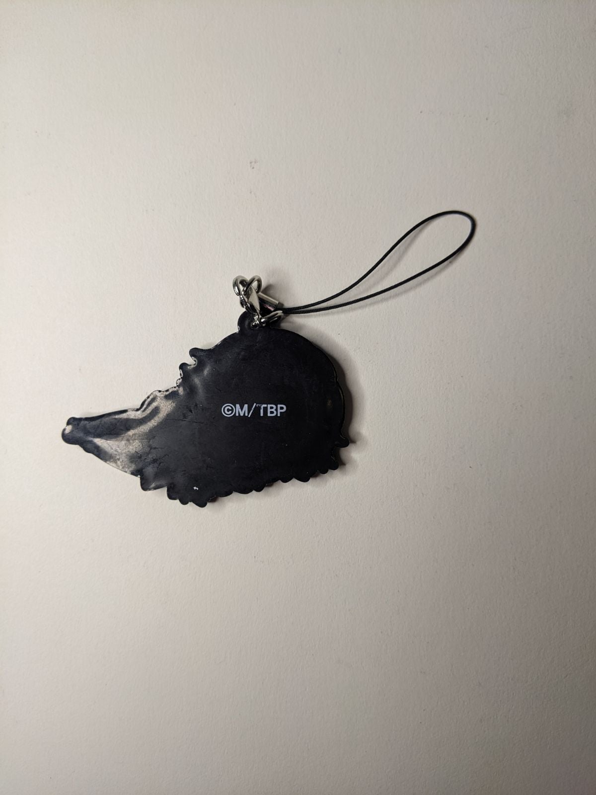 Kazuna Masunaga B-Project Rubber Strap