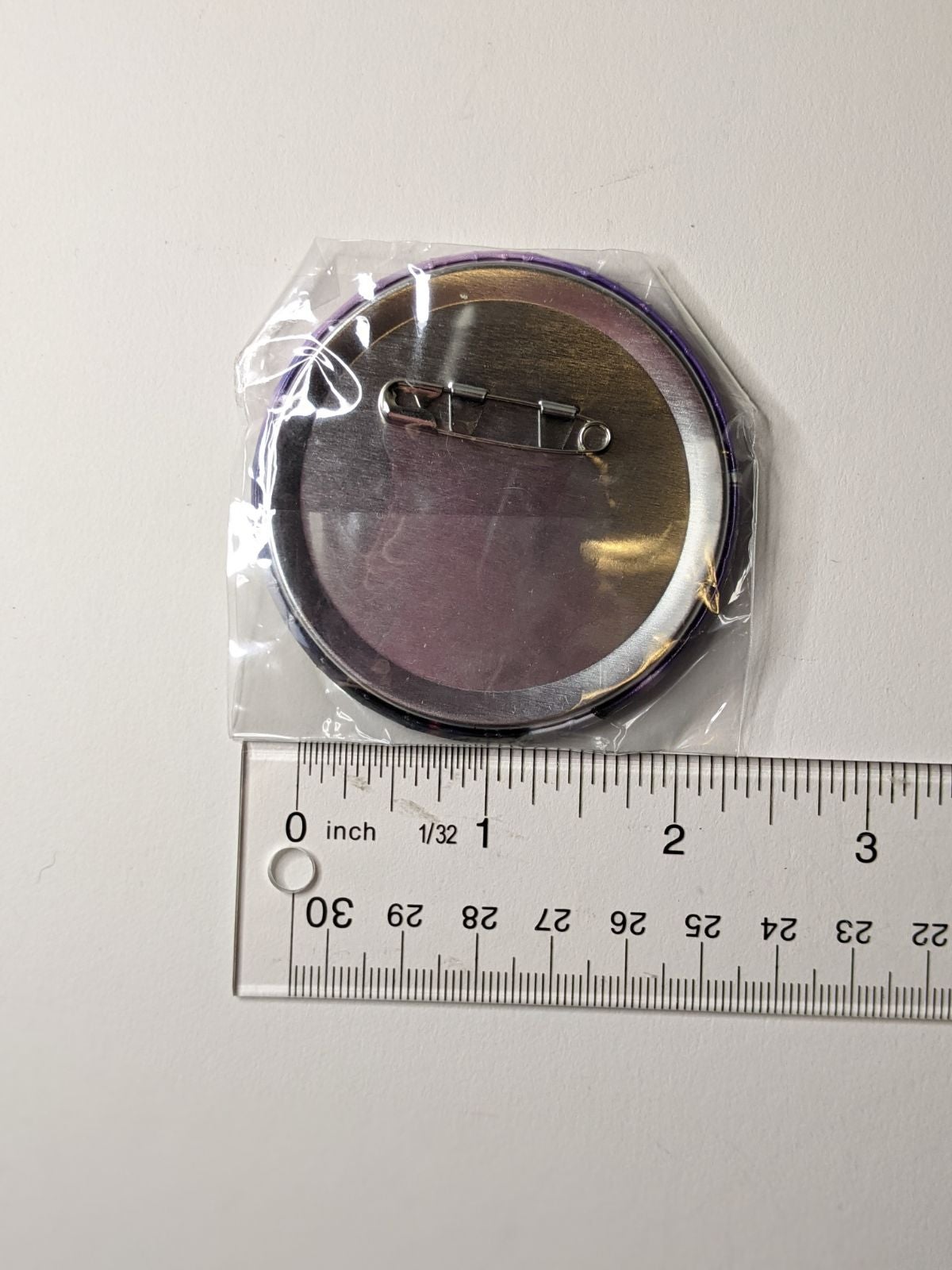 Iwatooshi Musical Touken Ranbu Can Badge