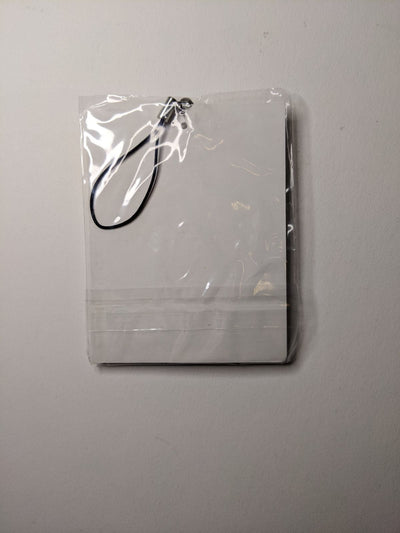 Hajime Saitou Hakuouki Rubber Strap