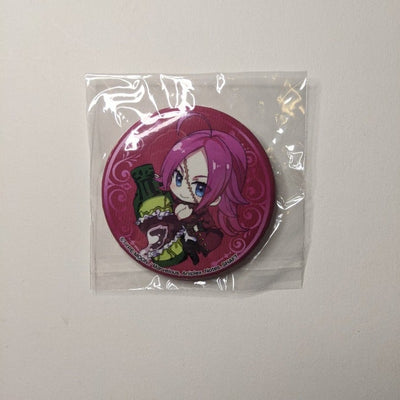 Francis Drake Fate Extra Last Encore Sega Collabo Cafe Can Badge