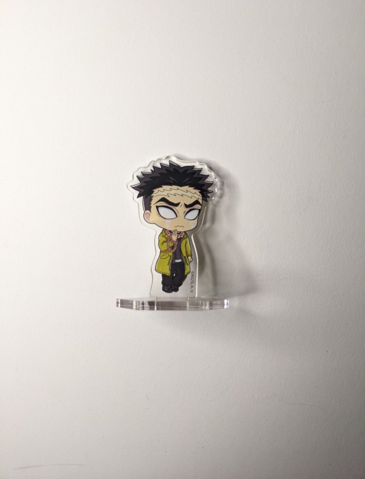 Gyomei Himejima Demon Slayer Kimetsu no Yaiba Acrylic Stand