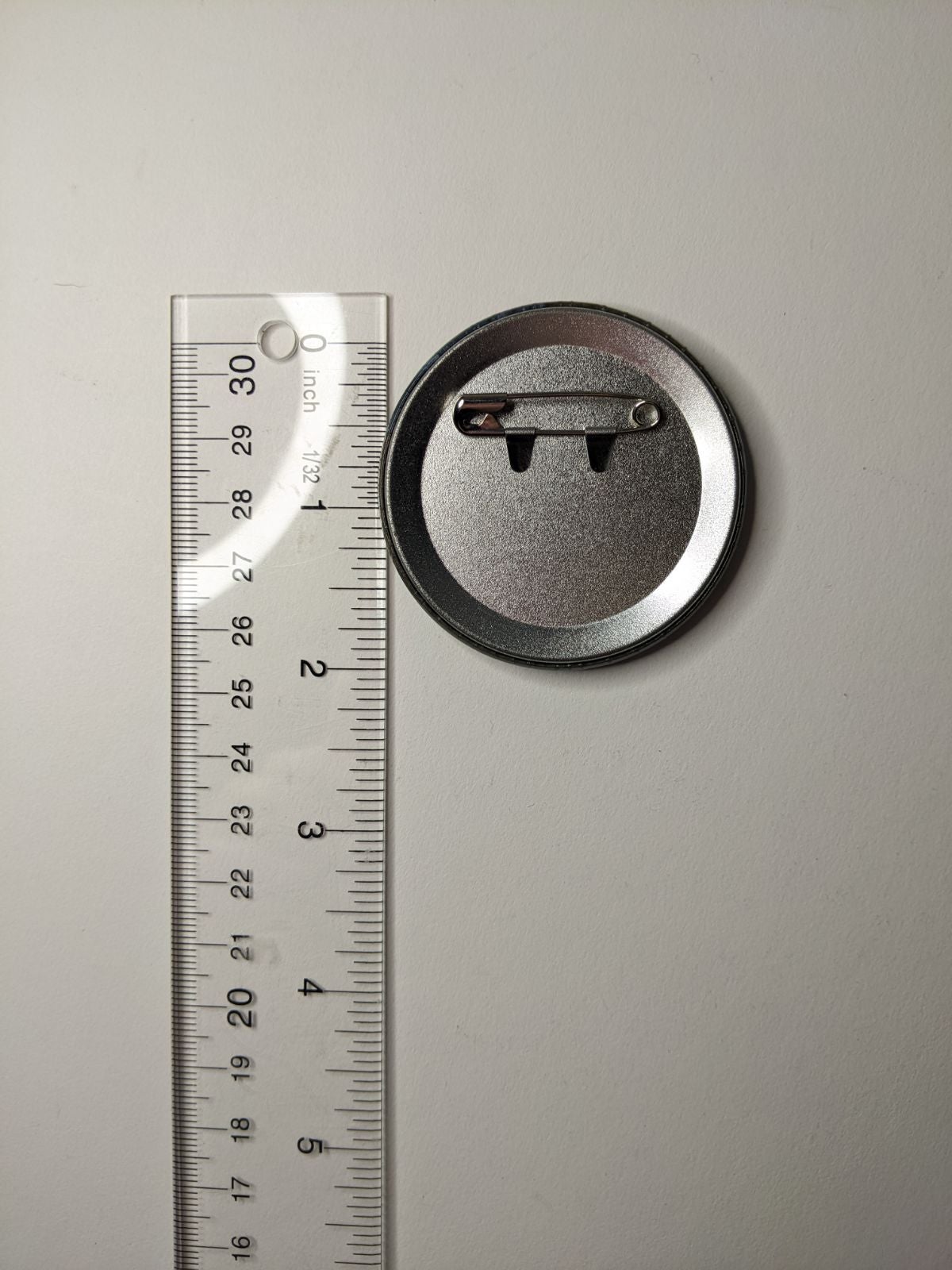 Momo Yaoyorozu My Hero Academia MHA BNHA Can Badge