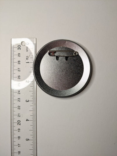 Yomi Yu Yu Hakusho Can Badge