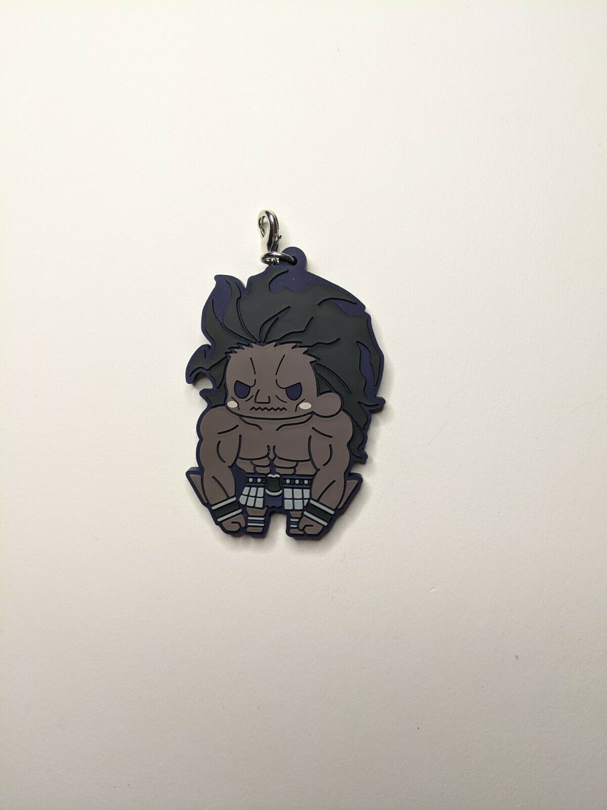 Berserker Heracles Fate Stay Night Rubber Strap