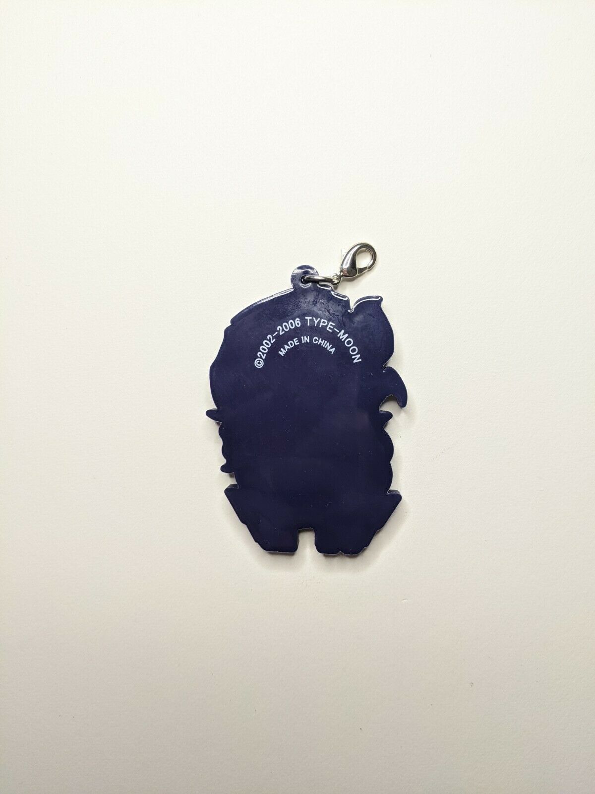 Berserker Heracles Fate Stay Night Rubber Strap