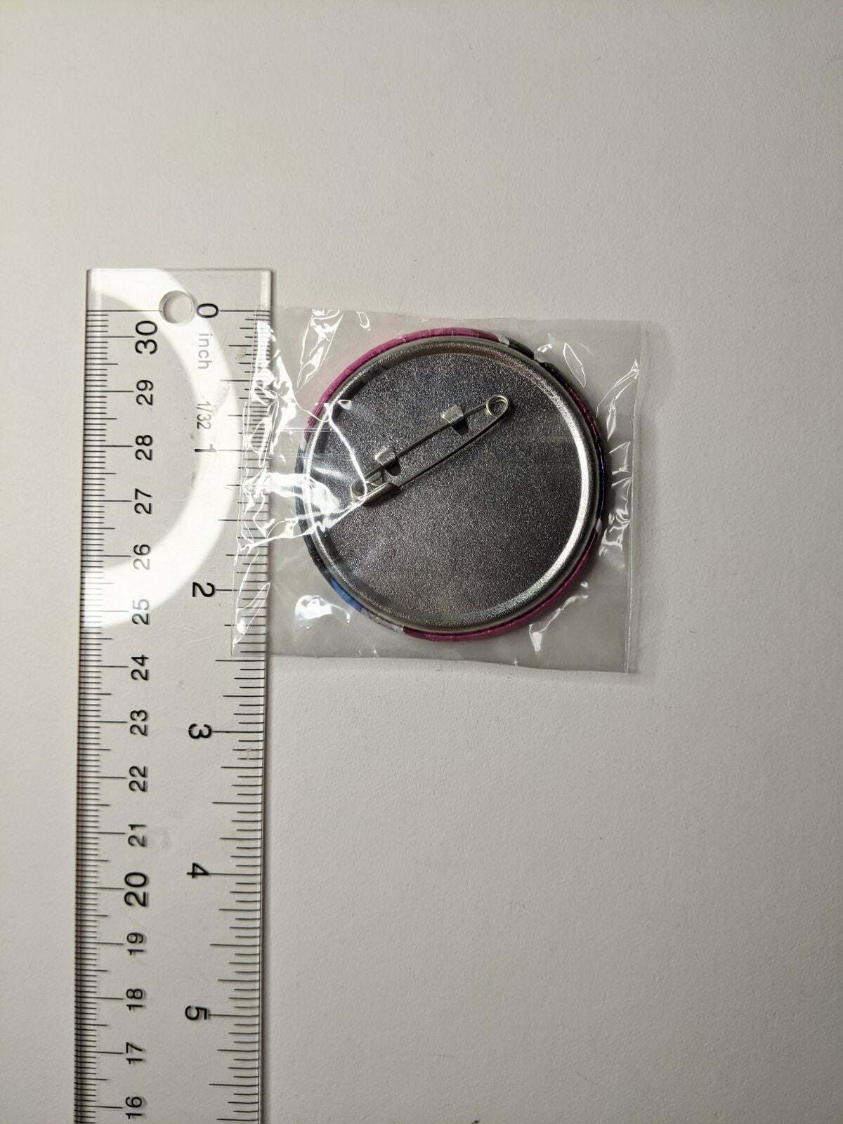 Momo Yaoyorozu My Hero Academia MHA BNHA Can Badge