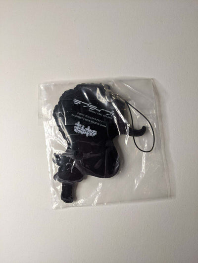 Kotori Minami Love Live Rubber Strap