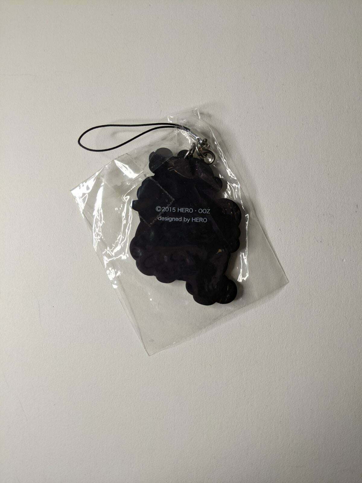 Yuki Yoshikawa Horimiya Rubber Strap