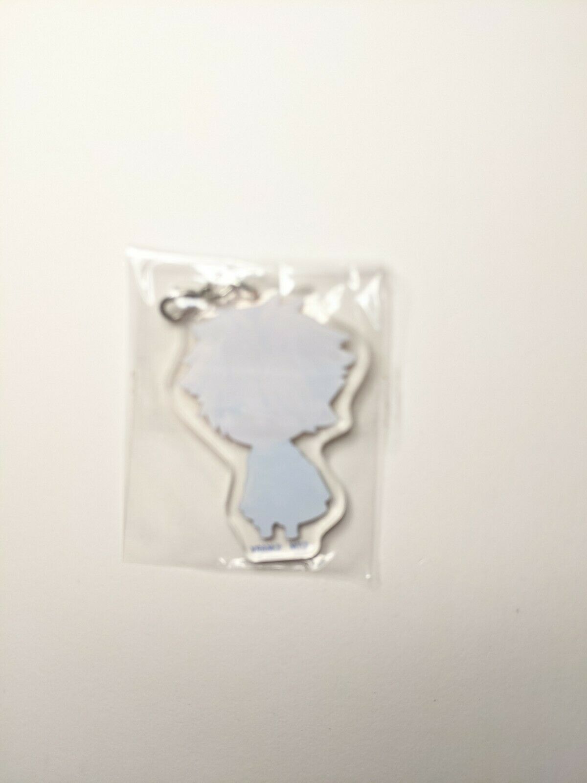 Robin Hood Fate Extella Link Acrylic Keychain