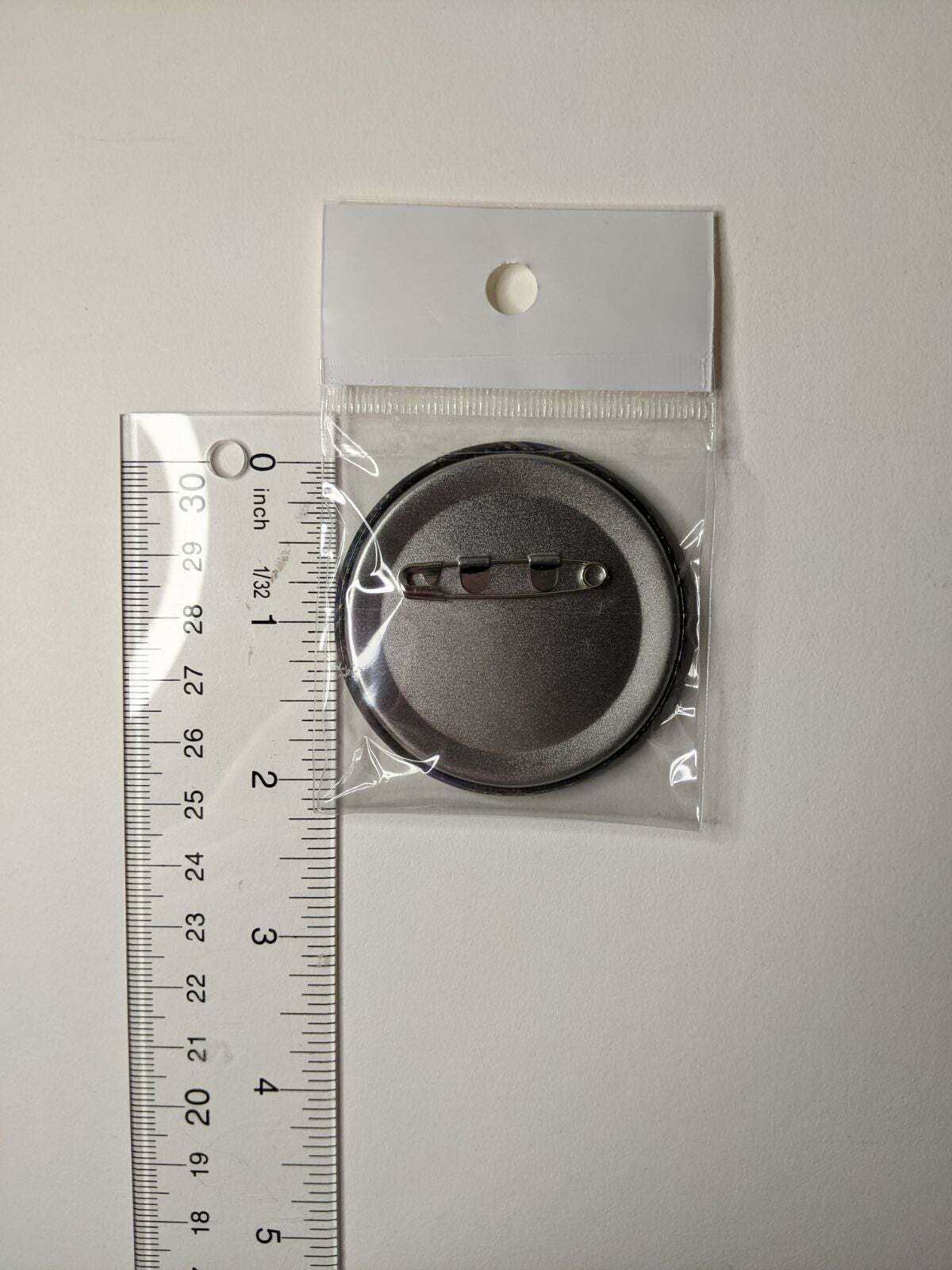 Epel Felmier Twisted Wonderland Can Badge