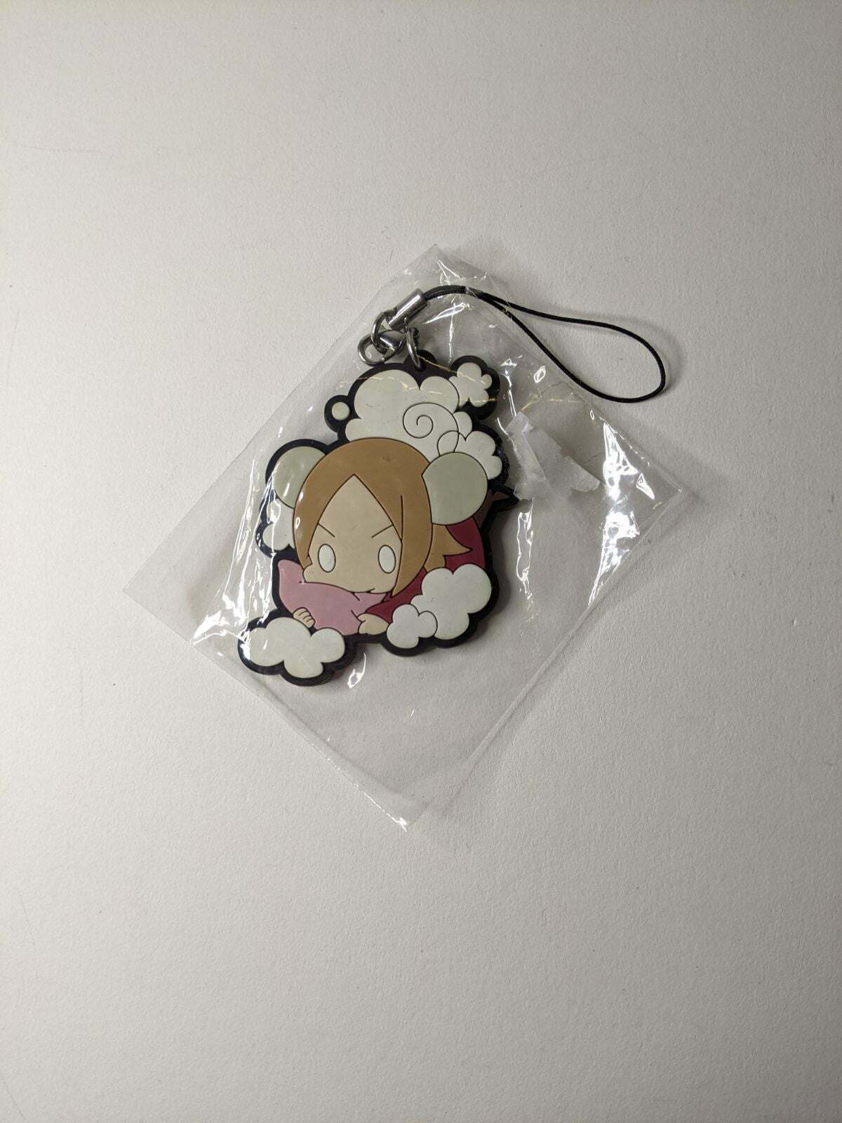Yuki Yoshikawa Horimiya Rubber Strap