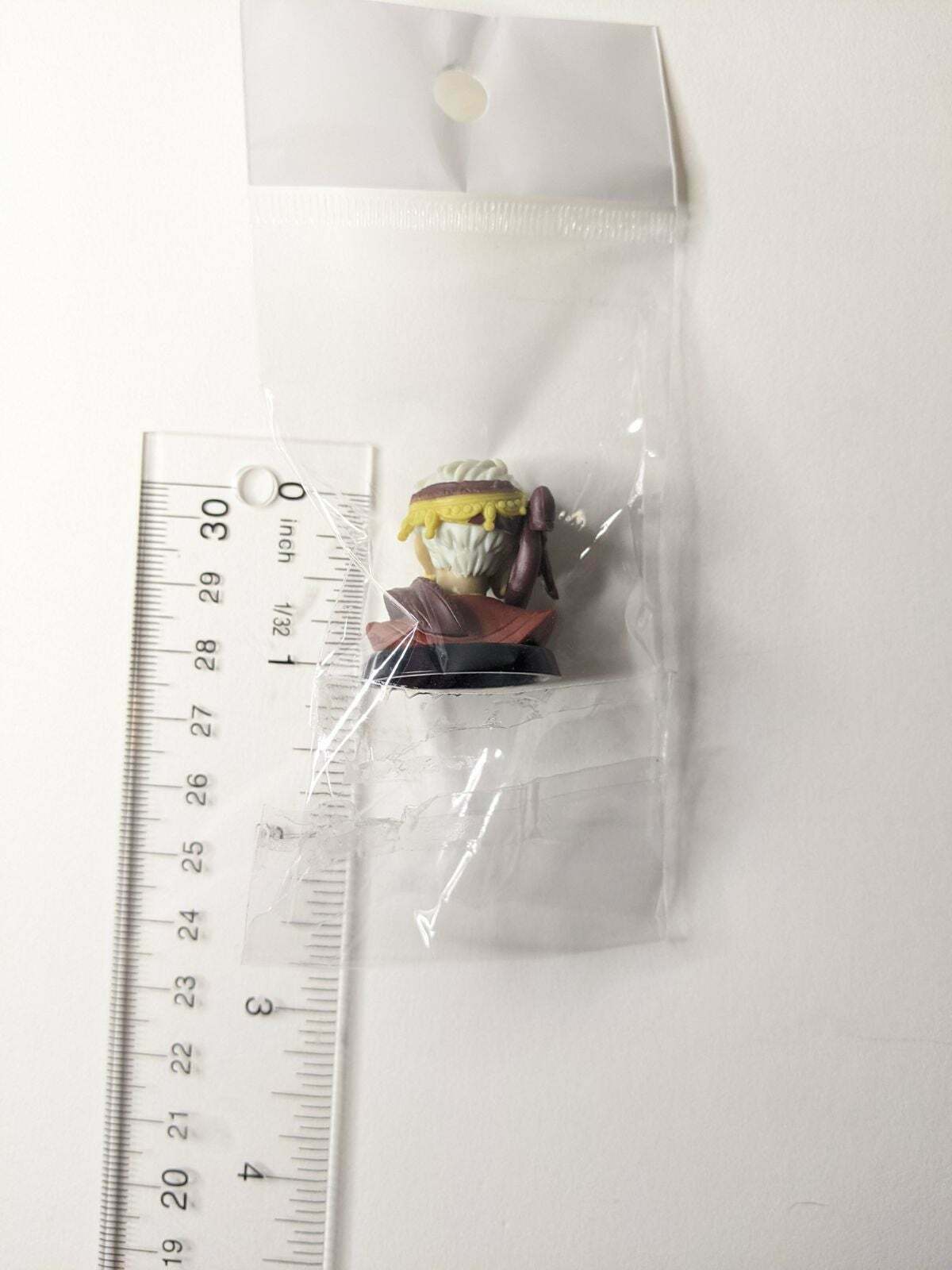 Kalim Al-Asim Twisted Wonderland Choco Egg Mini Figure Bust