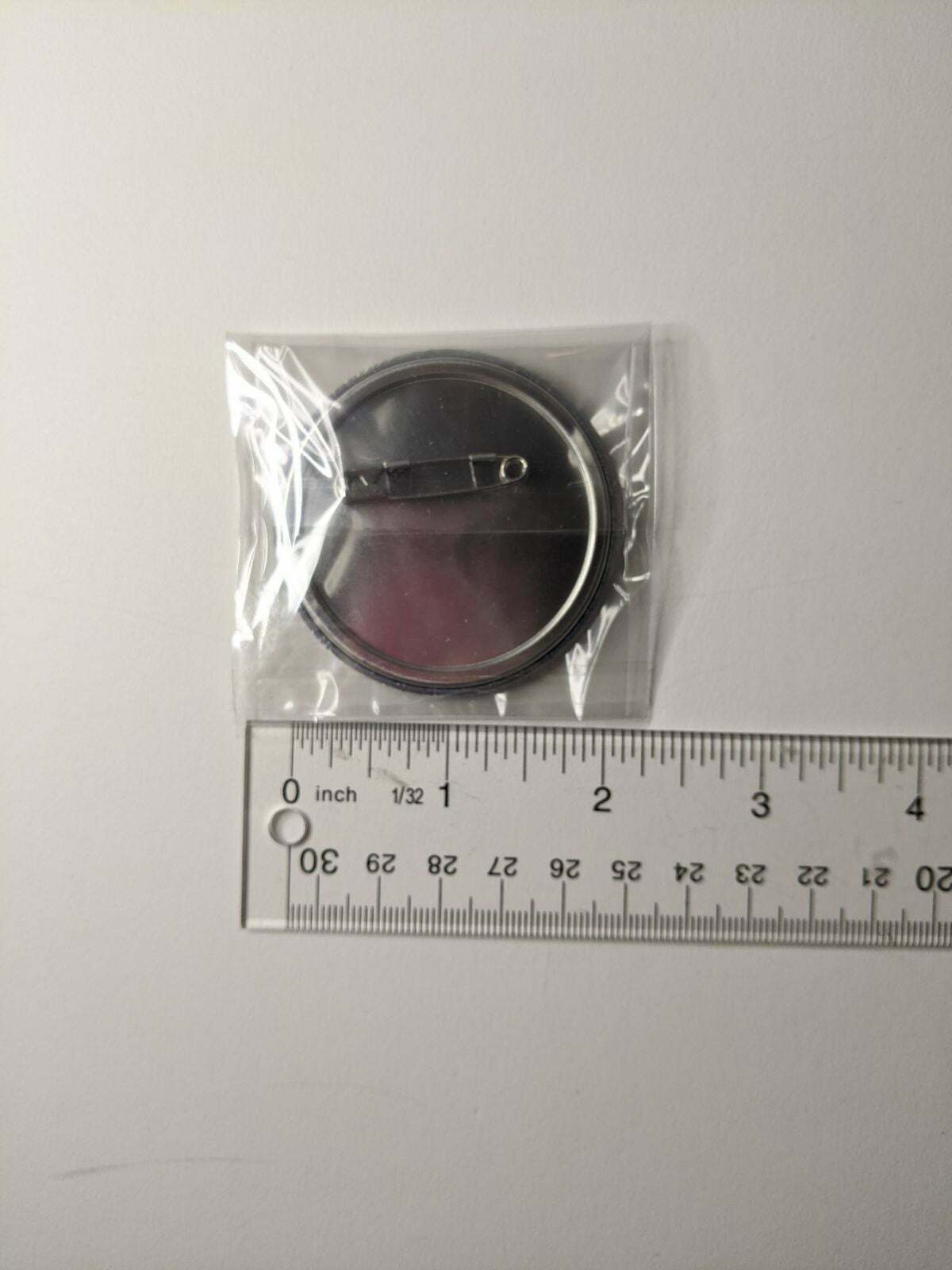 Sebek Zigvolt Twisted Wonderland Can Badge