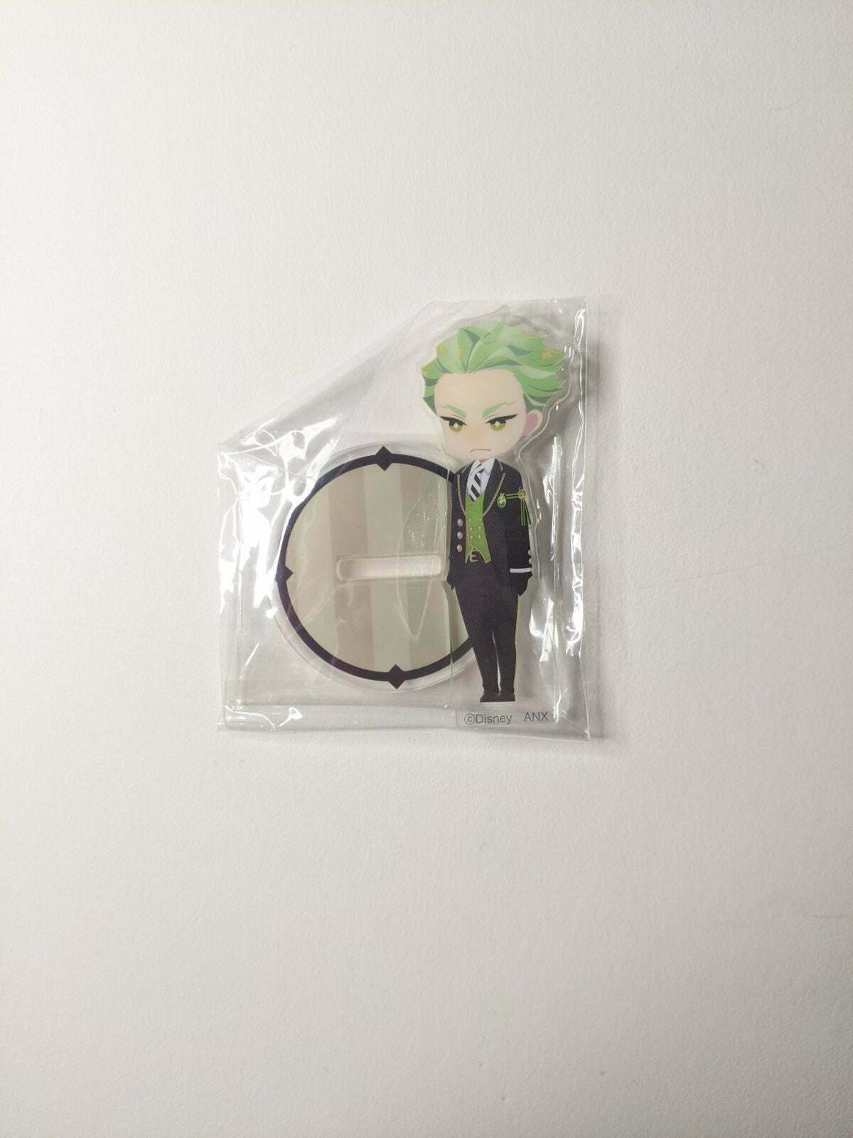 Sebek Zigvolt Twisted Wonderland Acrylic Stand