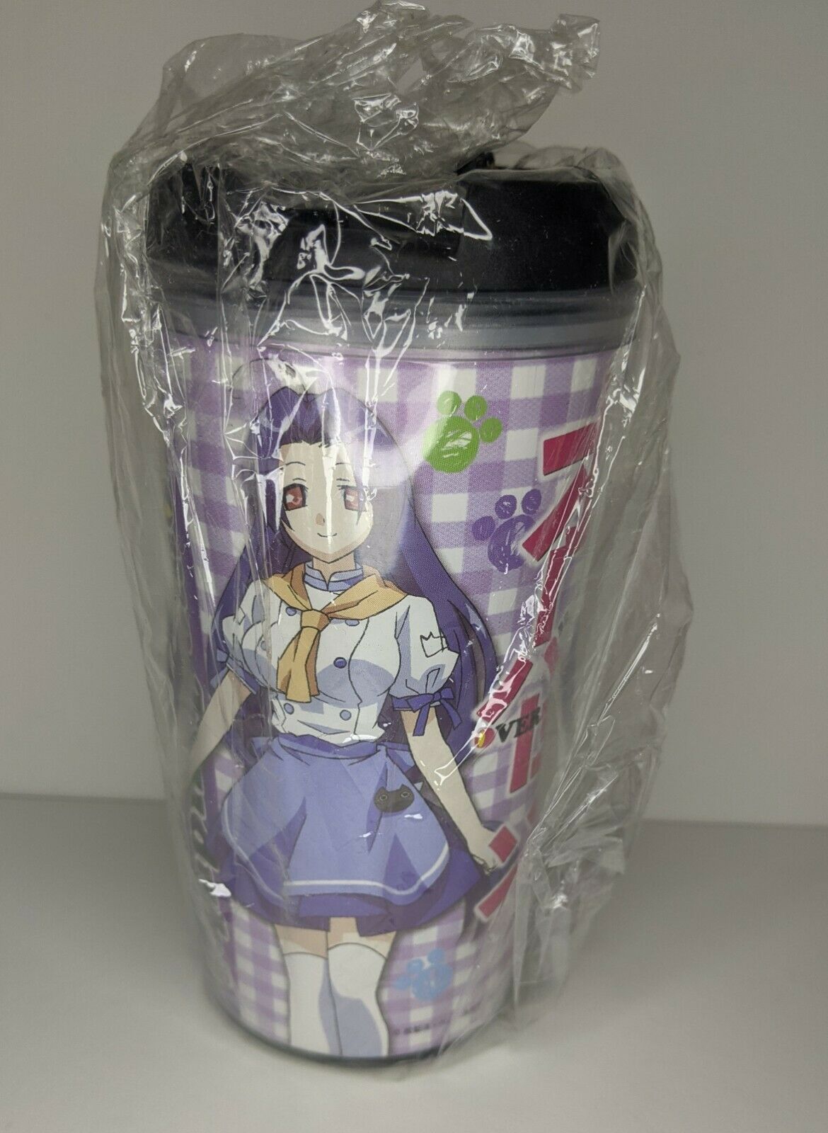 Mayoi Neko Overrun! Otome Tsuzuki Cup Tumbler