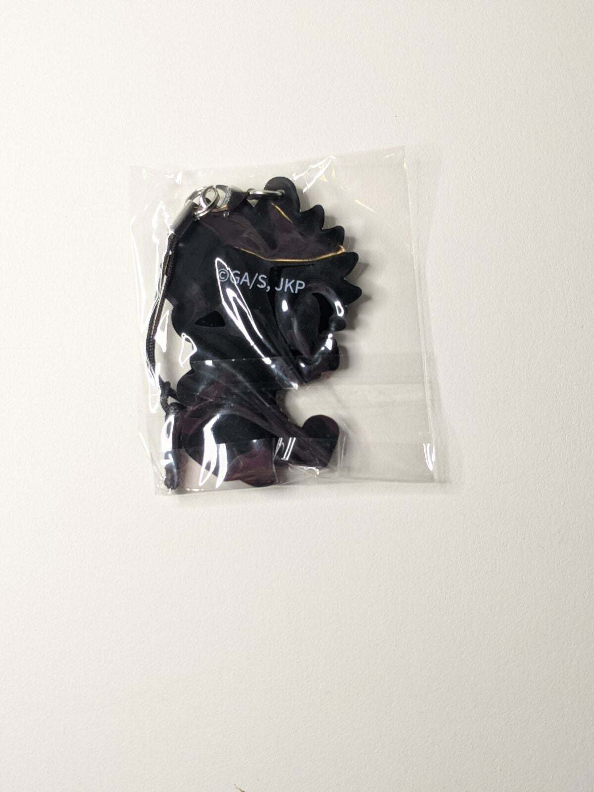 Yuji Itadori Jujutsu Kaisen JJK Rubber Strap