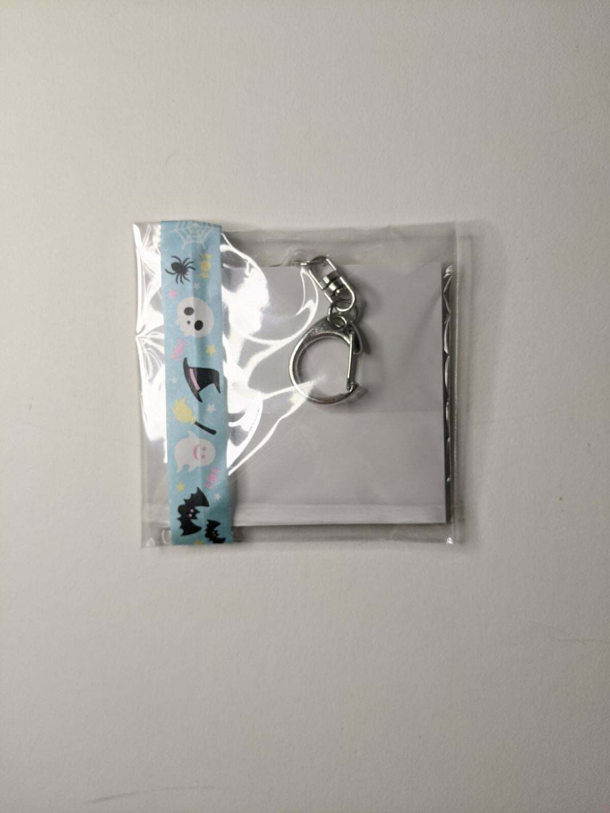 Sebek Zigvolt Twisted Wonderland Acrylic Keychain