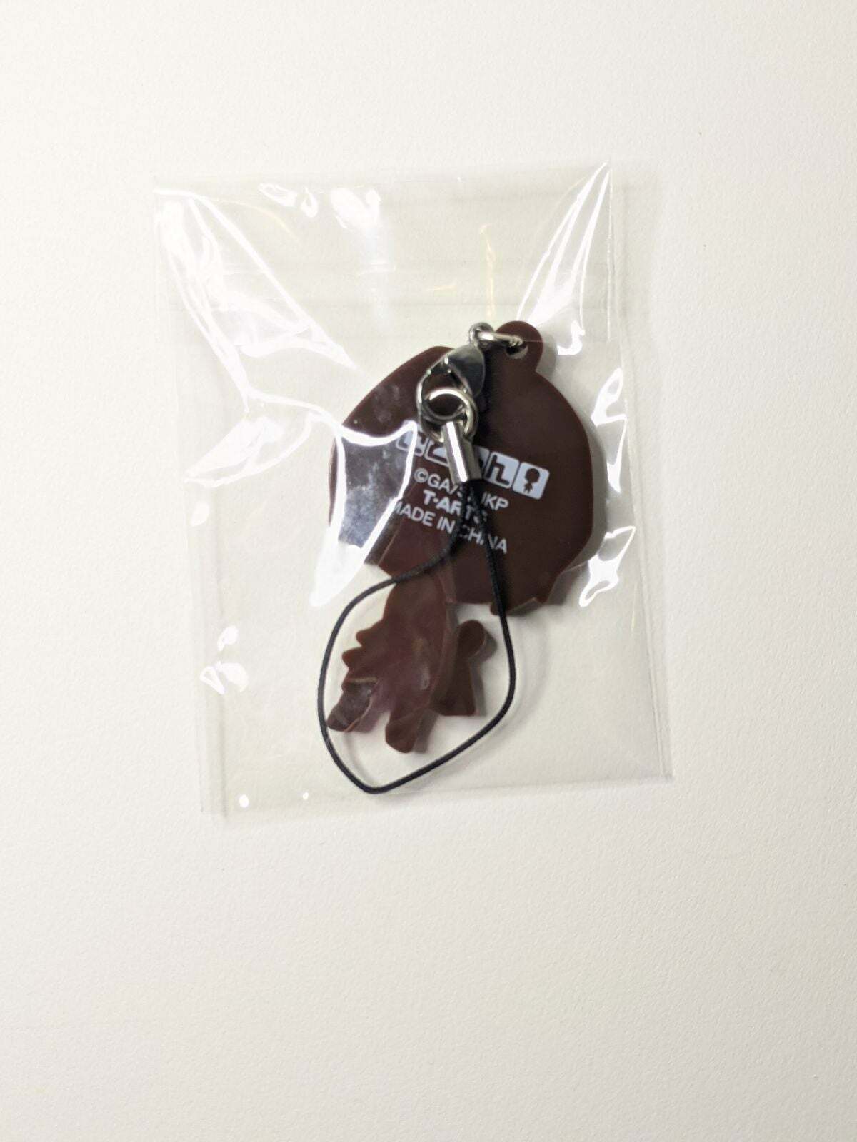 Mai Zenin Jujutsu Kaisen JJK Rubber Strap