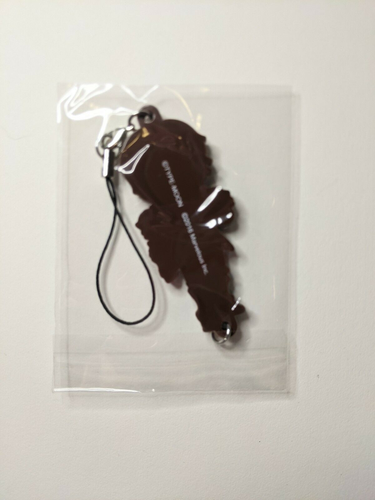 Gawain Fate Extella Rubber Strap