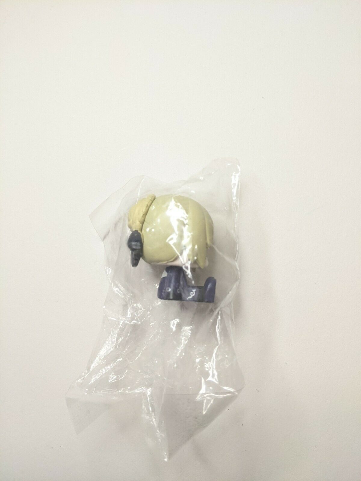 Saber Alter Fate Grand Order FGO Mini Figure 1.5in