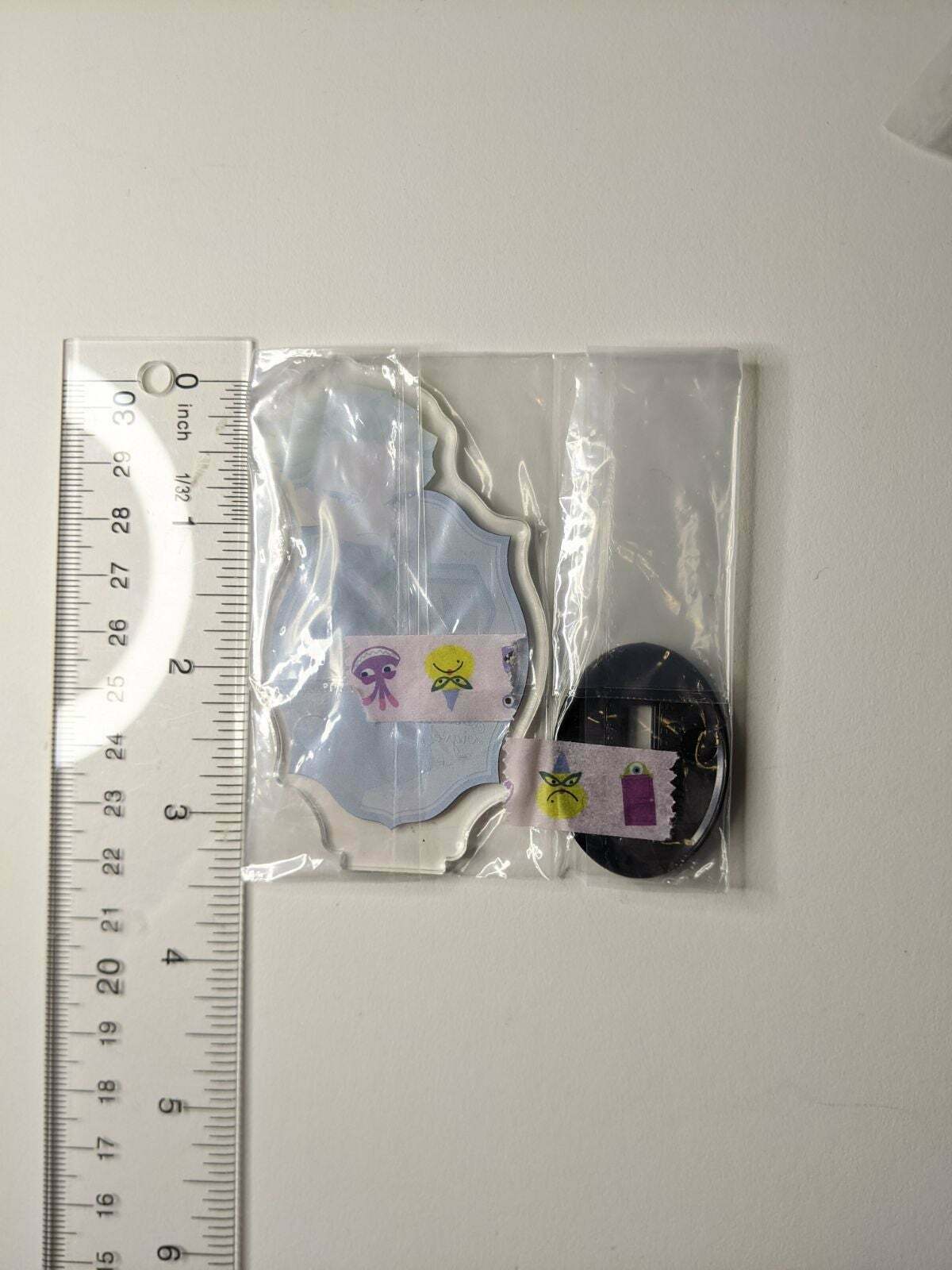 Sebek Zigvolt Twisted Wonderland Acrylic Stand