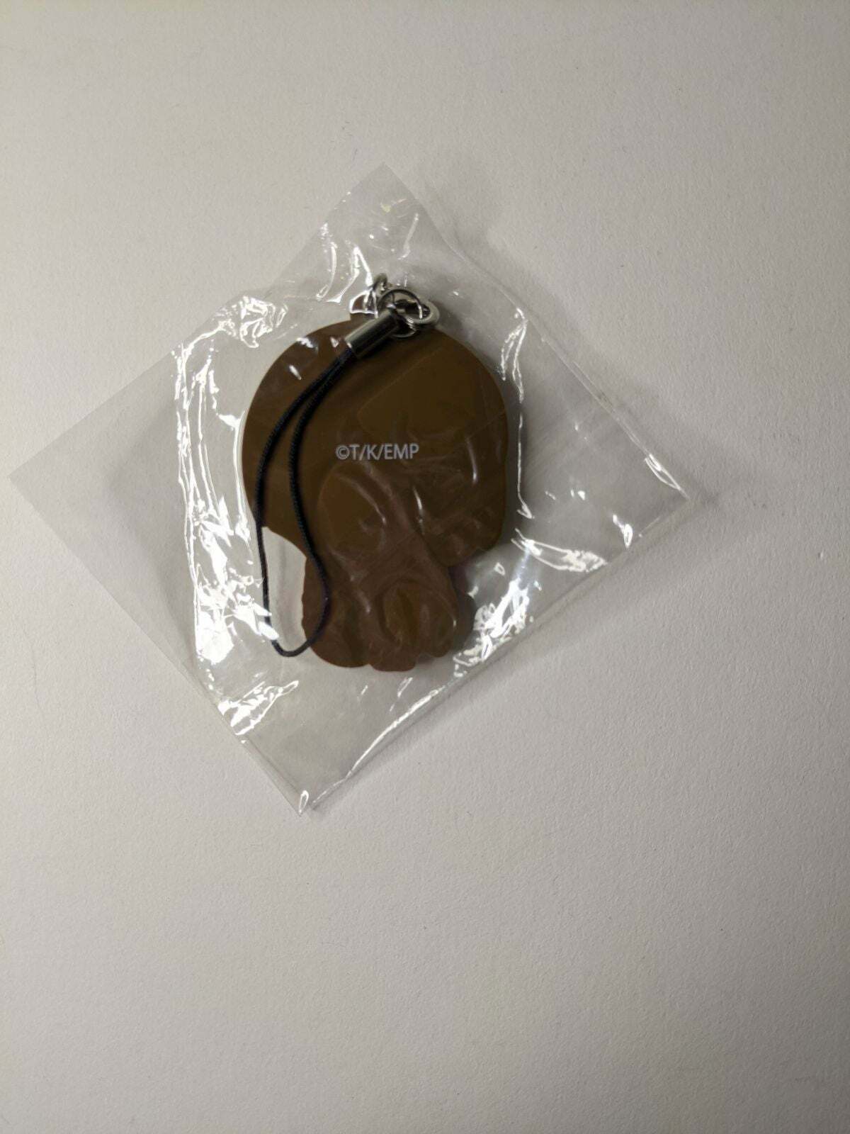 Muramasa Senju Hana Umezono Eromanga-sensei Rubber Strap