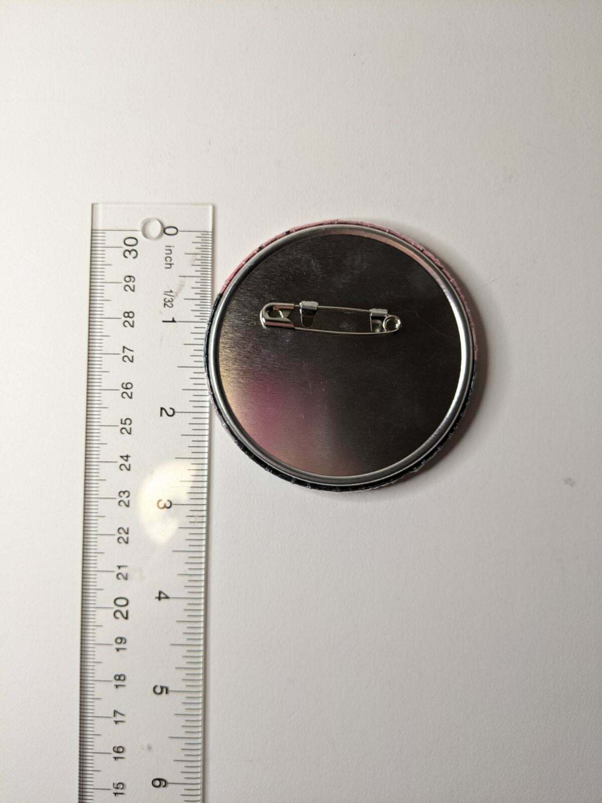 Ochako Uraraka My Hero Academia MHA BNHA Can Badge