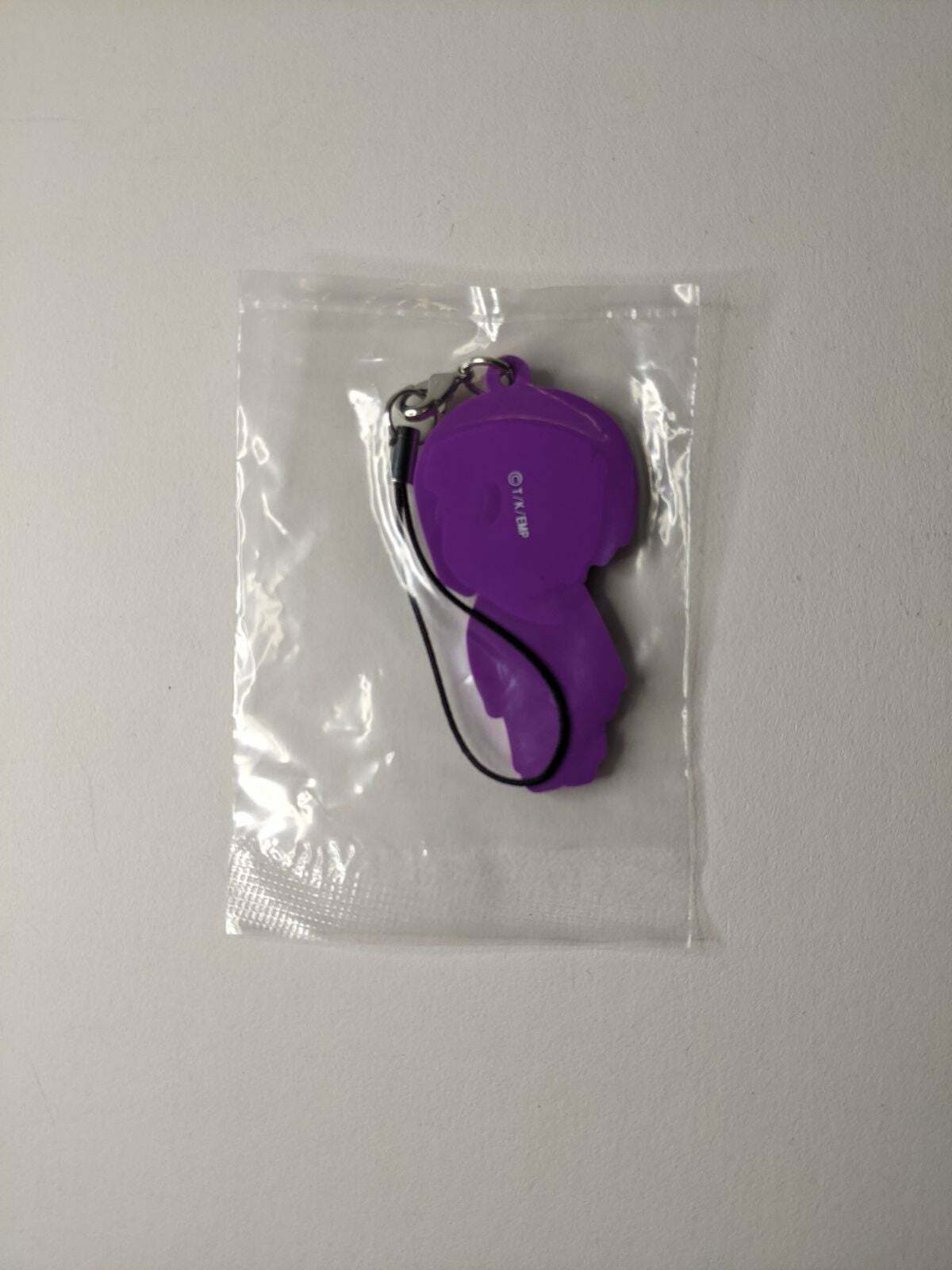 Muramasa Senju Hana Umezono Eromanga-sensei Rubber Strap