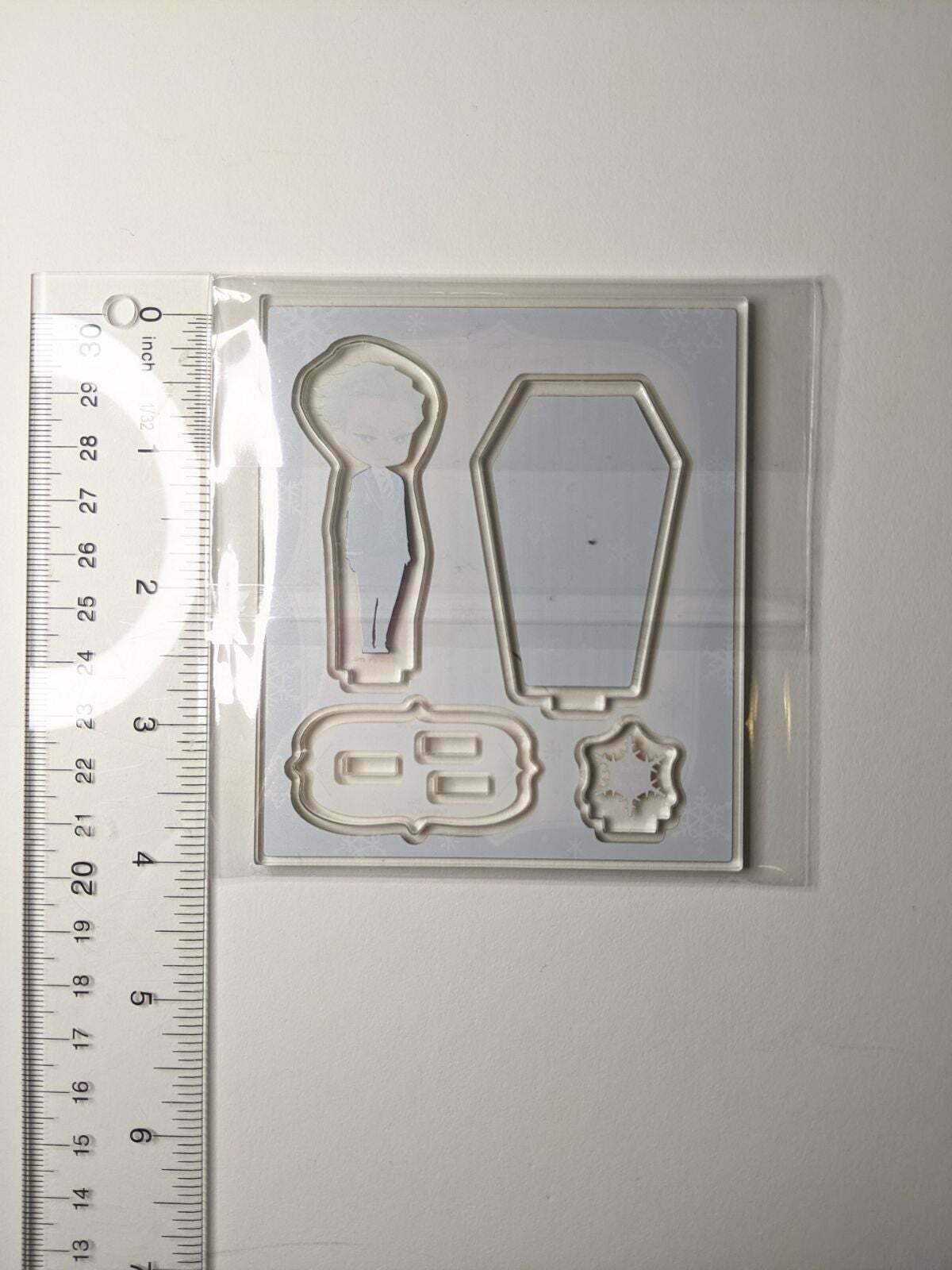 Sebek Zigvolt Twisted Wonderland Acrylic Stand