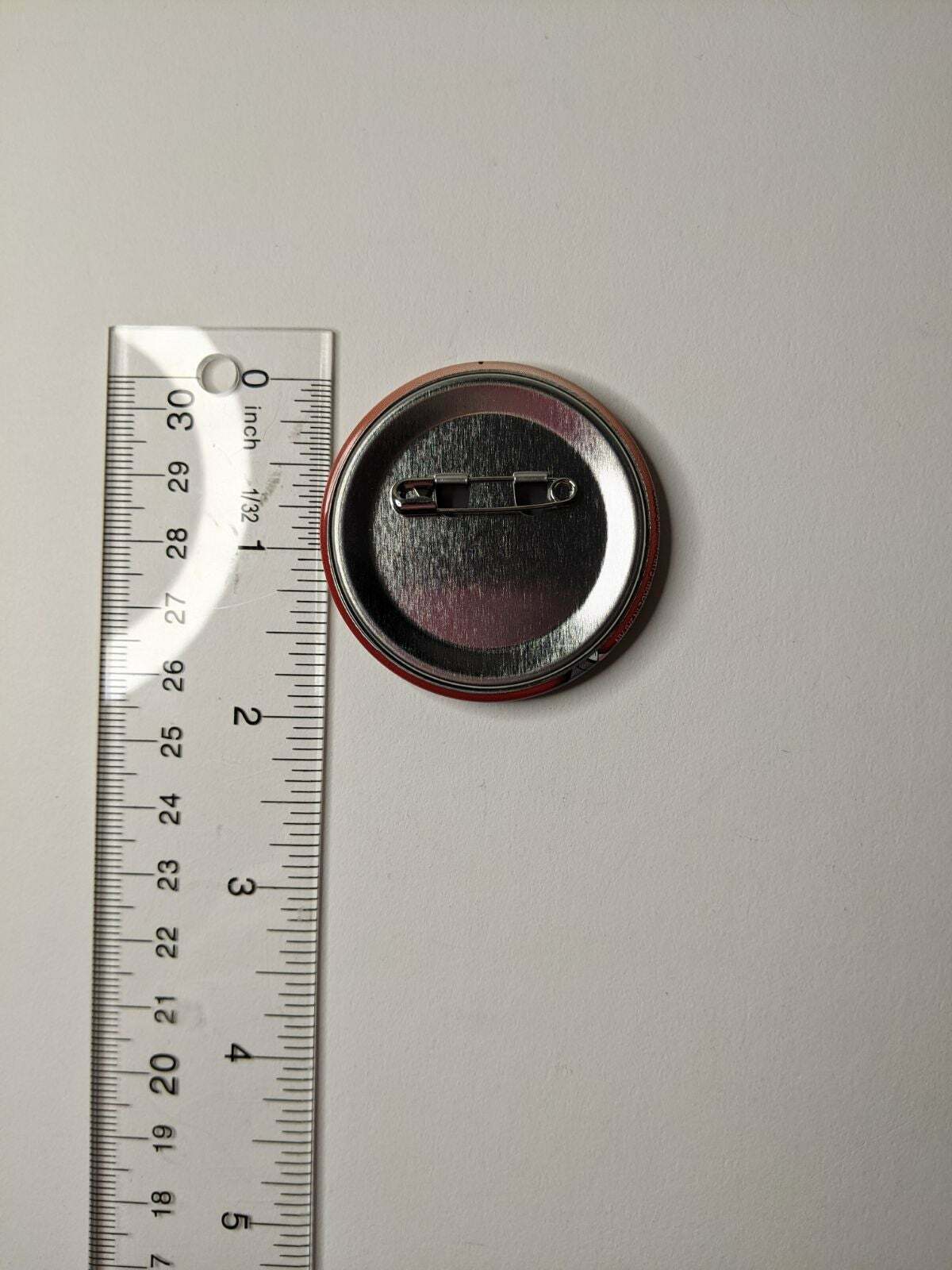 Momo Yaoyorozu My Hero Academia MHA BNHA Can Badge