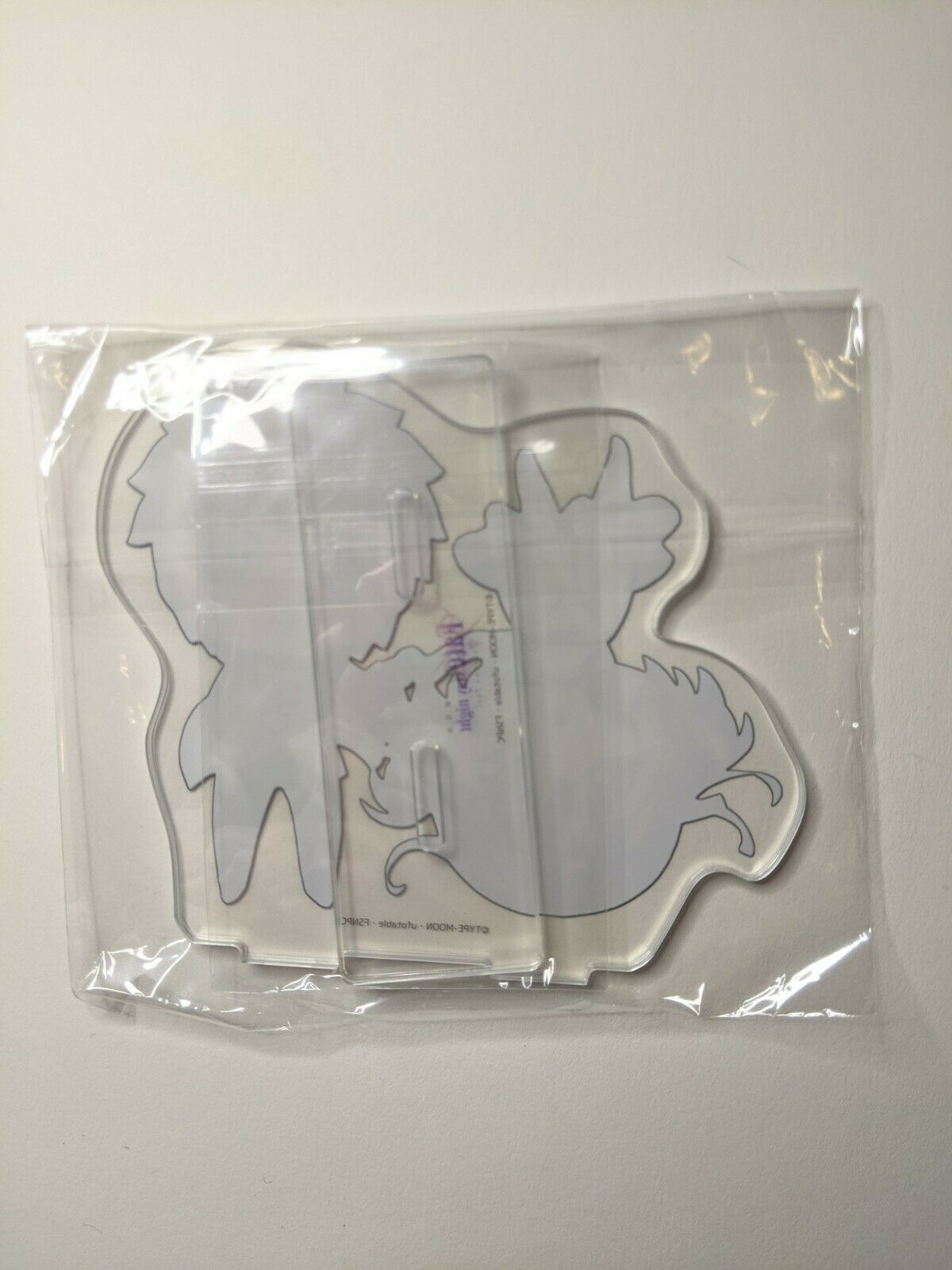 Sakura Matou Shirou Emiya Fate stay Night Heaven's Feel Acrylic Stand