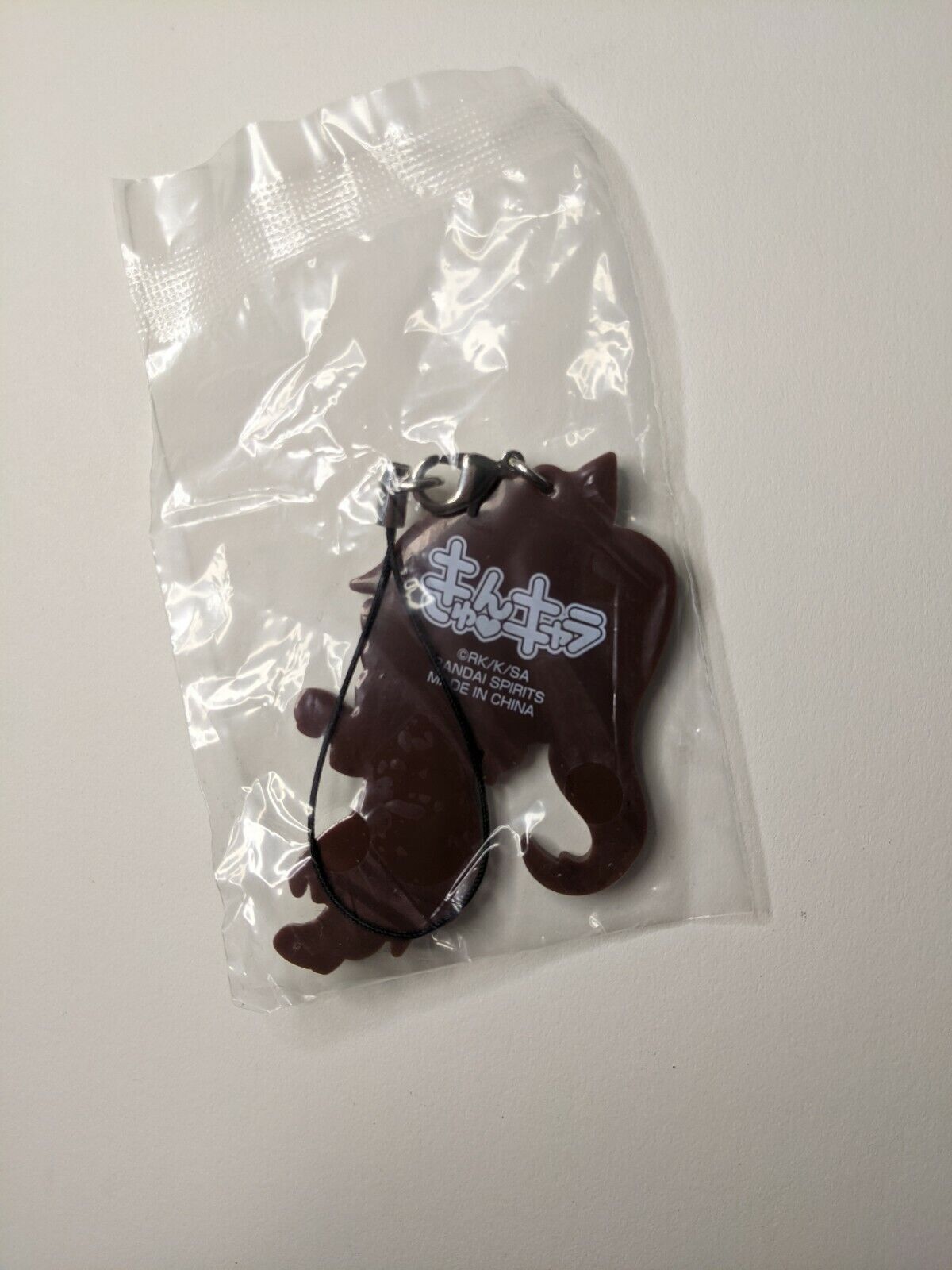 Kirigaya Suguha Leafa Sword Art Online Rubber Strap