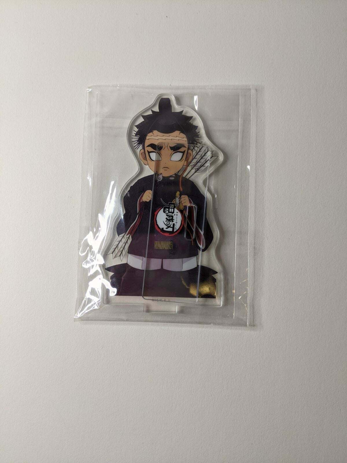 Gyomei Himejima Demon Slayer Kimetsu no Yaiba Acrylic Stand