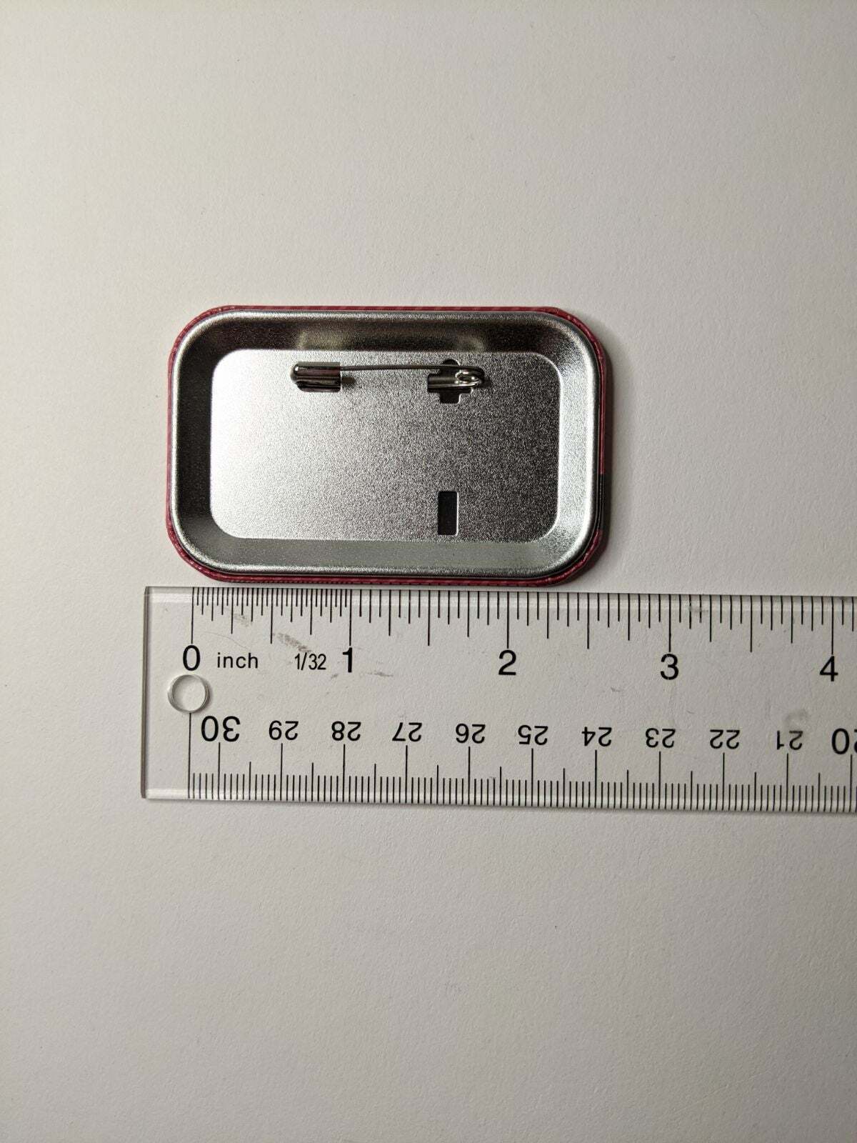 Momo Yaoyorozu My Hero Academia MHA BNHA Can Badge