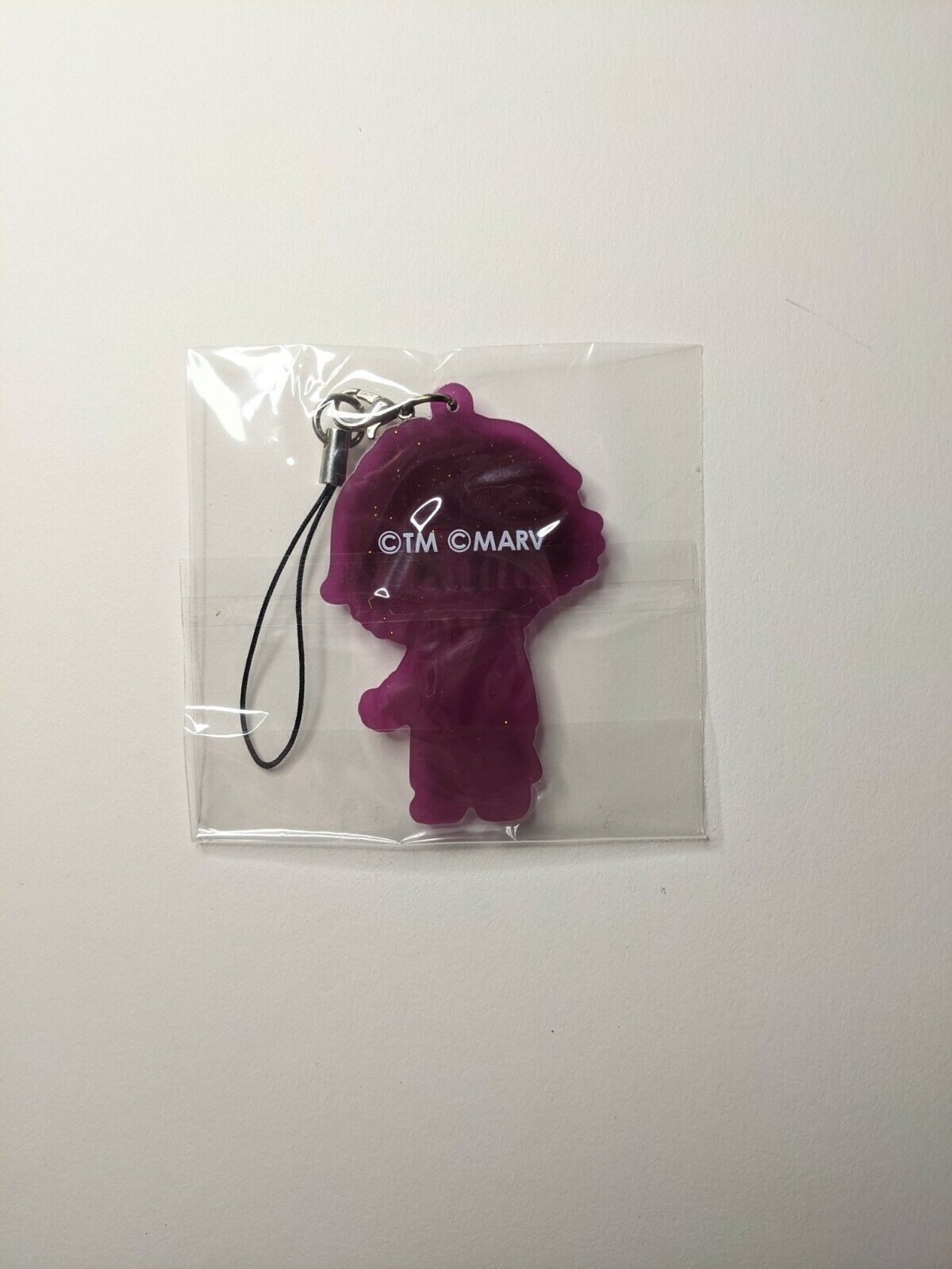 Kishinami Hakuno Fate Extella Rubber Strap