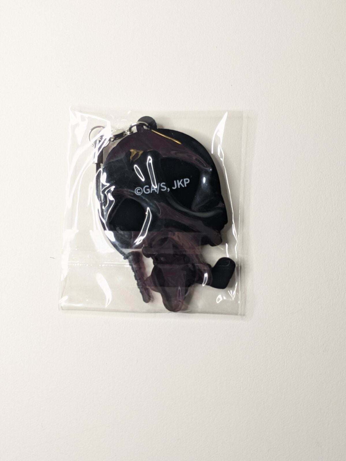 Nobara Kugisaki Jujutsu Kaisen JJK Rubber Strap