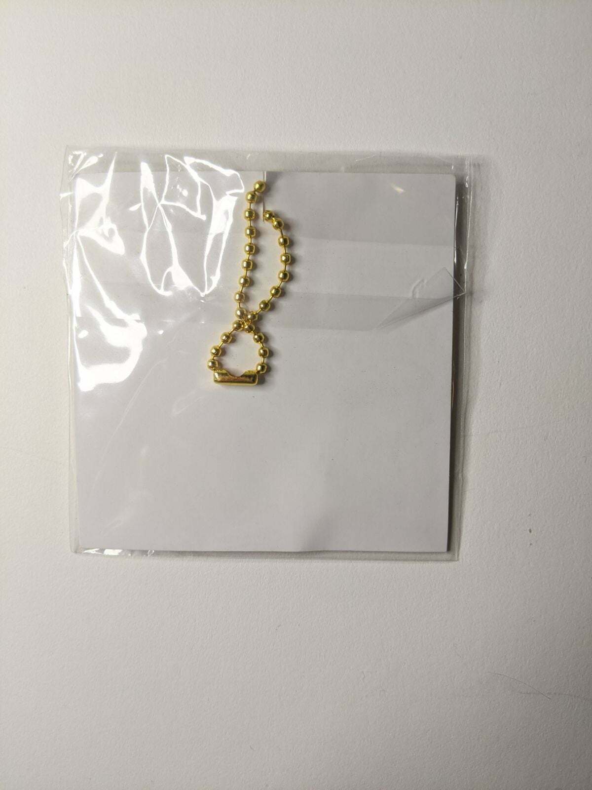 Sebek Zigvolt Twisted Wonderland Acrylic Keychain