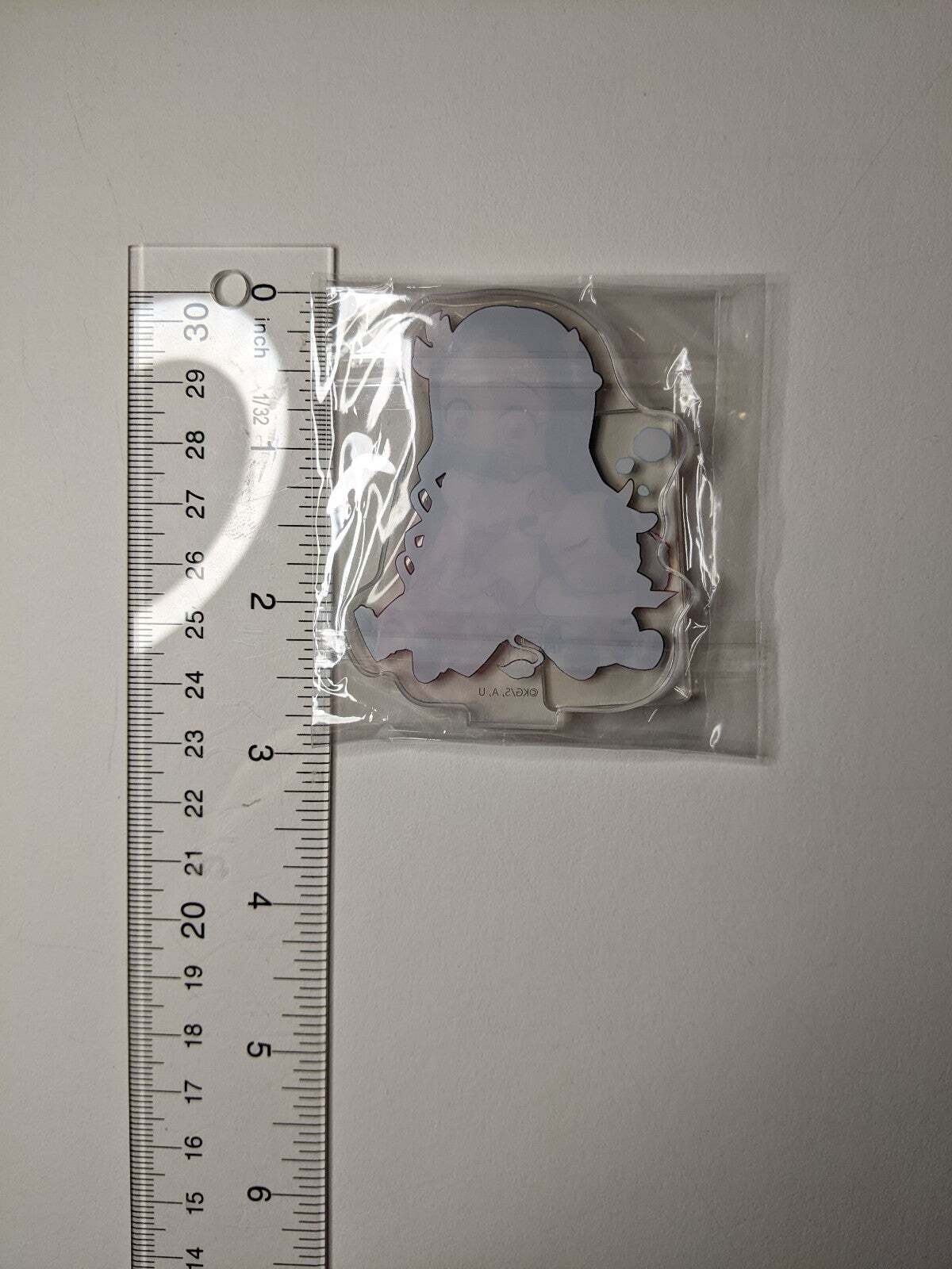 Nezuko Kamado Demon Slayer KNY Year of the Ox Acrylic Stand